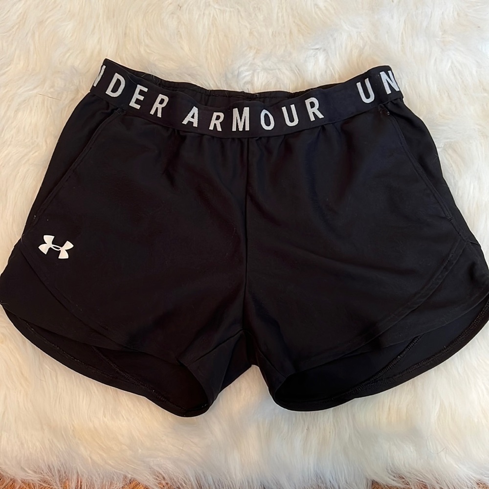 Women’s Under Armour Shorts